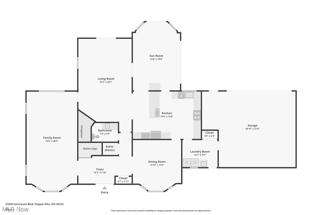 31849 Fairmount Boulevard Pepper Pike OH 44124