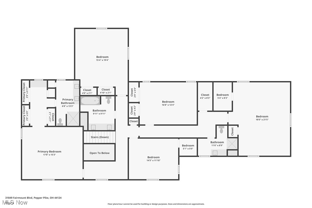 31849 Fairmount Boulevard Pepper Pike OH 44124