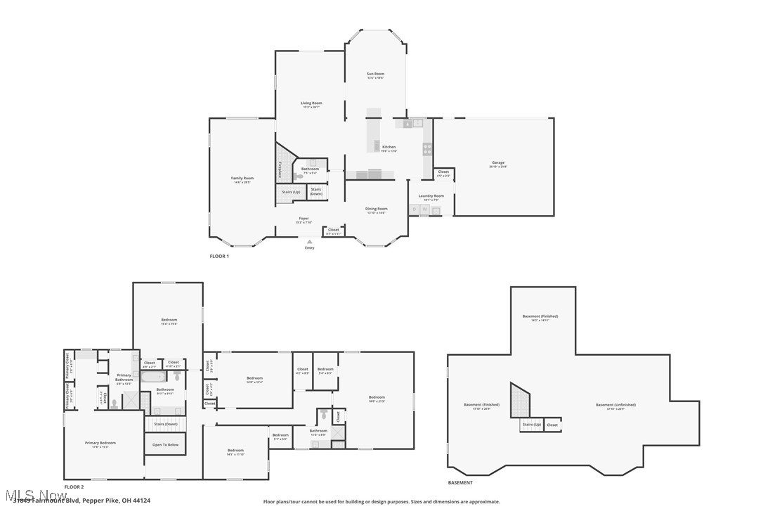 31849 Fairmount Boulevard Pepper Pike OH 44124