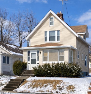 853 Polk Avenue Akron OH 44314
