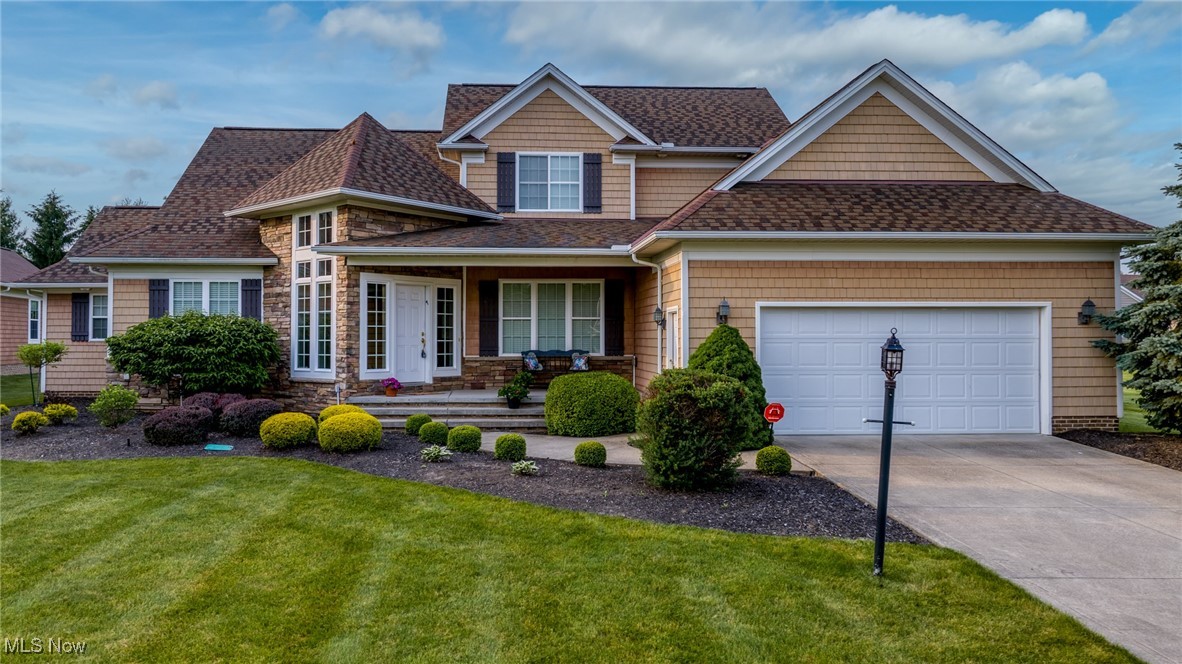 36965 Wexford Drive Solon OH 44139