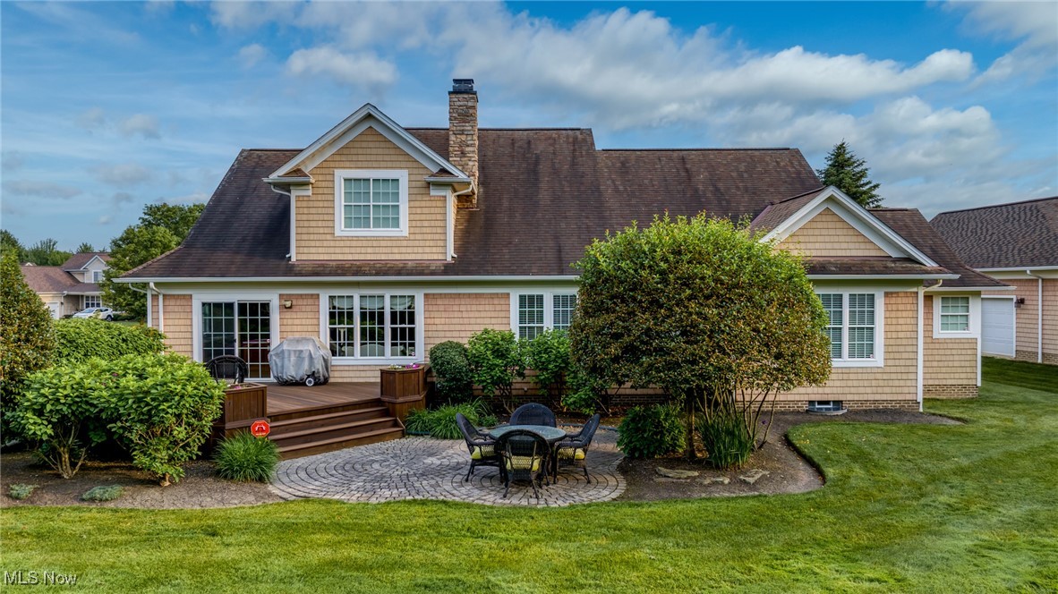 36965 Wexford Drive Solon OH 44139