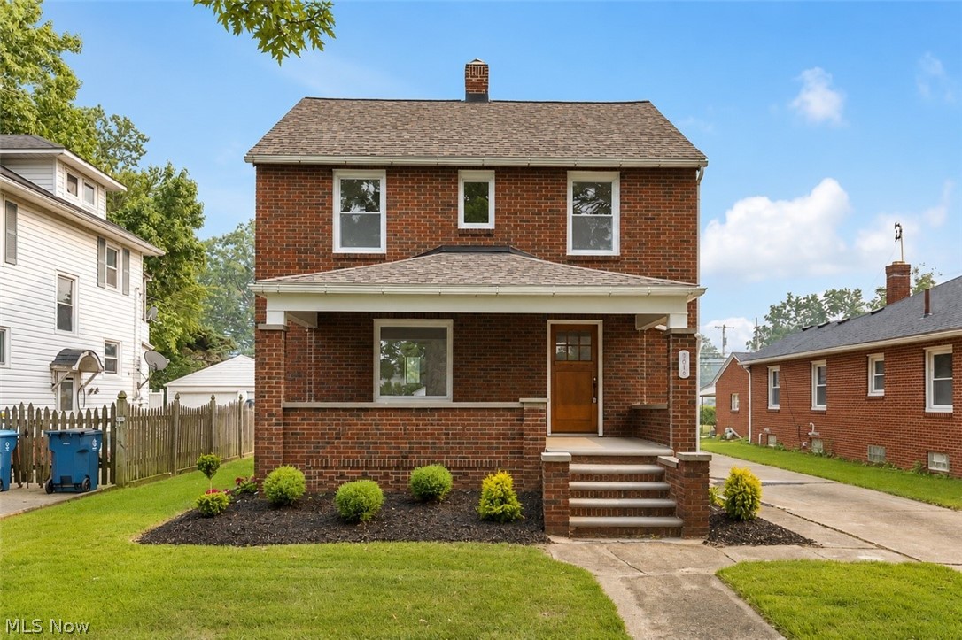 1904 E 34th Street Lorain OH 44055