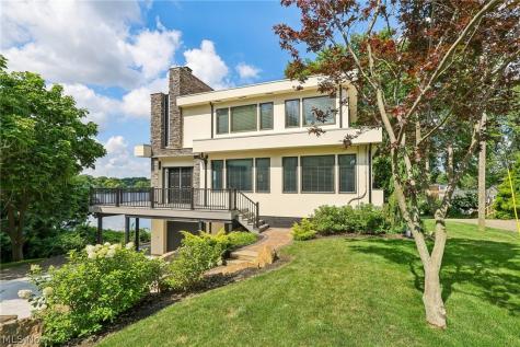 5490 Springlake Road NW Canton OH 44718