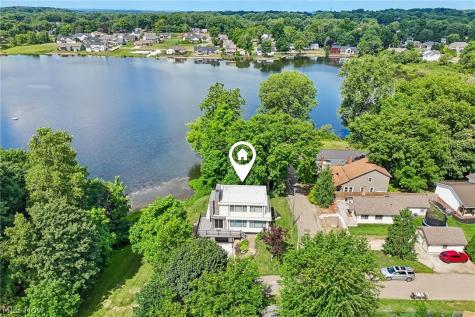 5490 Springlake Road NW Canton OH 44718