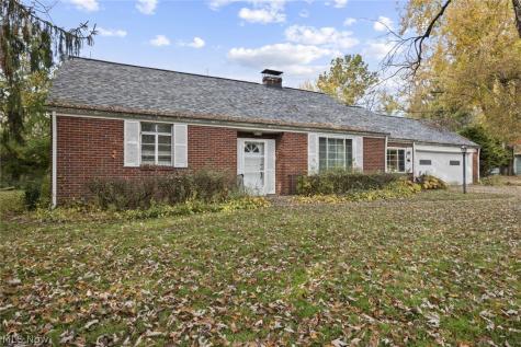 12114 W Ridge Road Oberlin OH 44074
