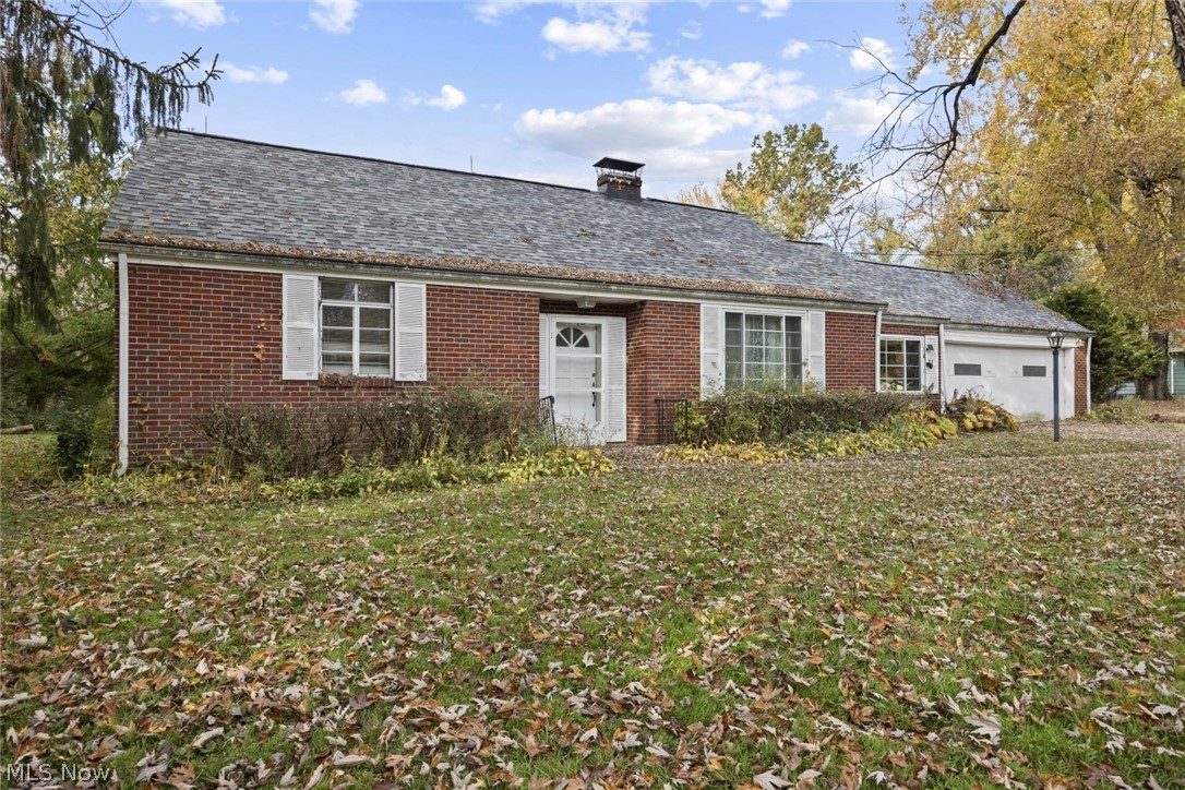 12114 W Ridge Road Oberlin OH 44074