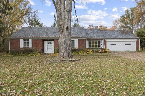 12114 W Ridge Road Oberlin OH 44074