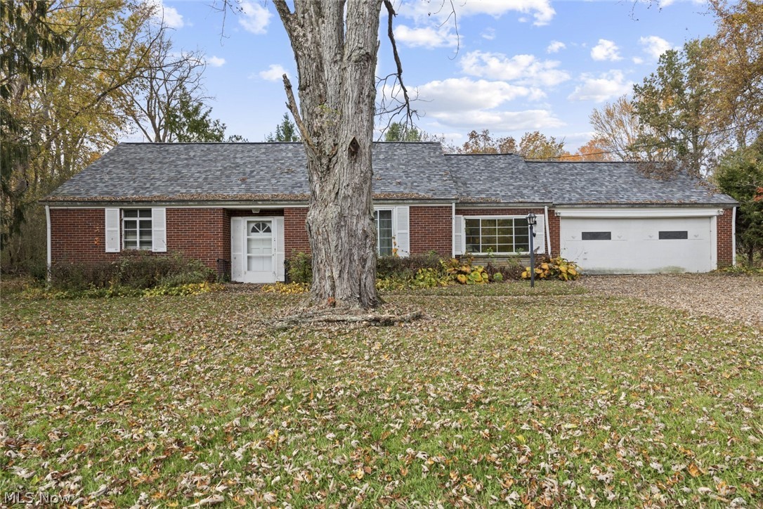 12114 W Ridge Road Oberlin OH 44074