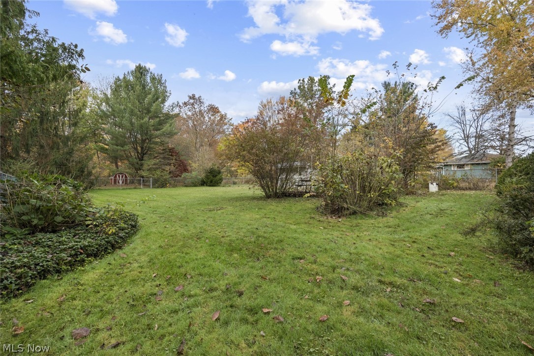 12114 W Ridge Road Oberlin OH 44074
