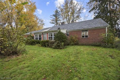 12114 W Ridge Road Oberlin OH 44074
