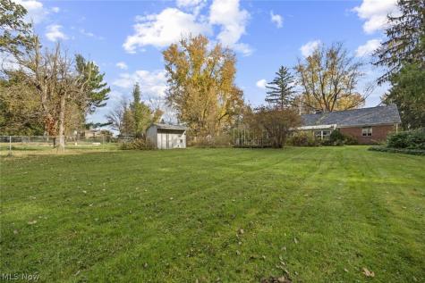 12114 W Ridge Road Oberlin OH 44074