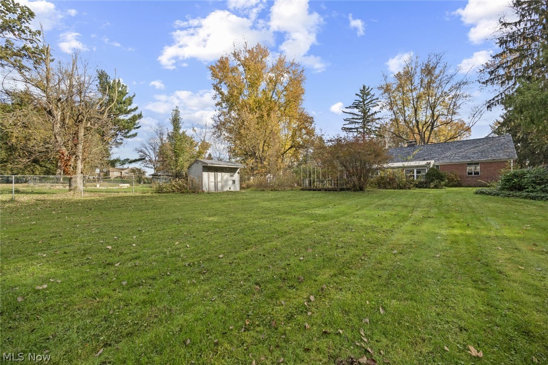 12114 W Ridge Road Oberlin OH 44074