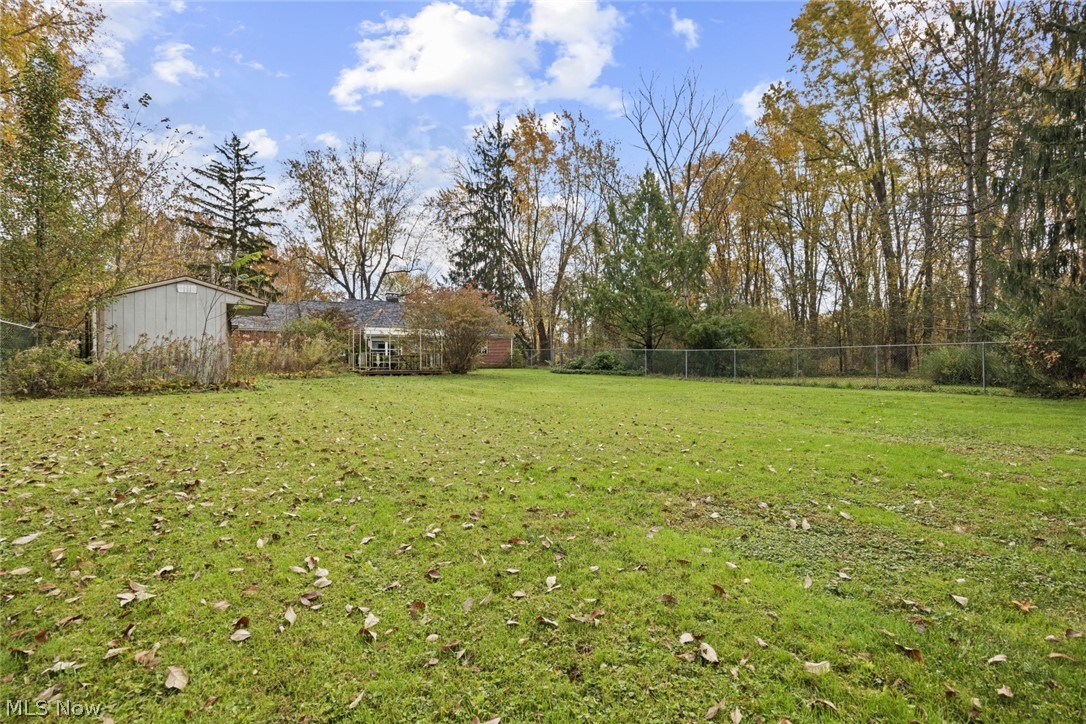 12114 W Ridge Road Oberlin OH 44074