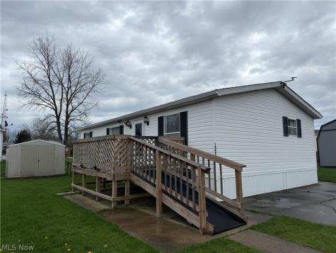 10096 William Henry Drive Streetsboro OH 44241