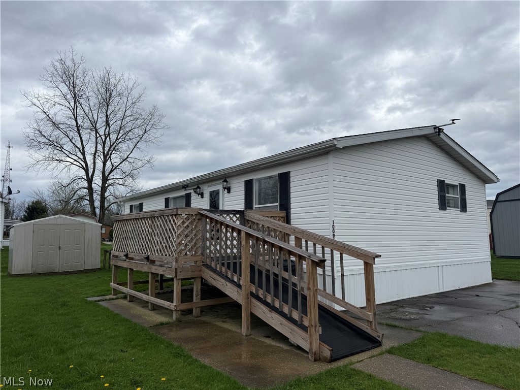 10096 William Henry Drive Streetsboro OH 44241