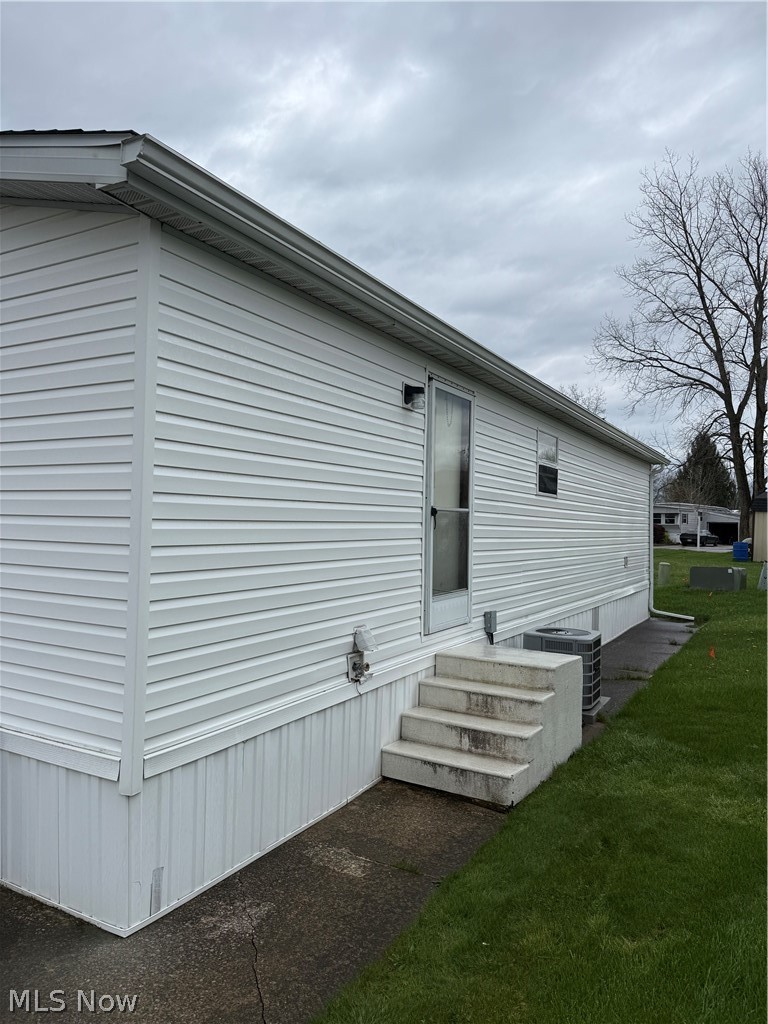 10096 William Henry Drive Streetsboro OH 44241