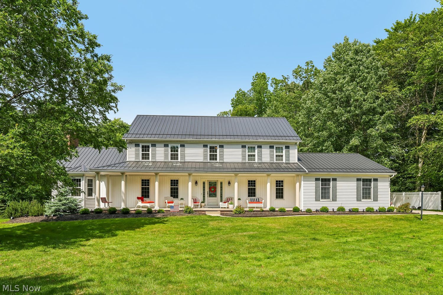 7405 Herrick Park Drive Hudson OH 44236