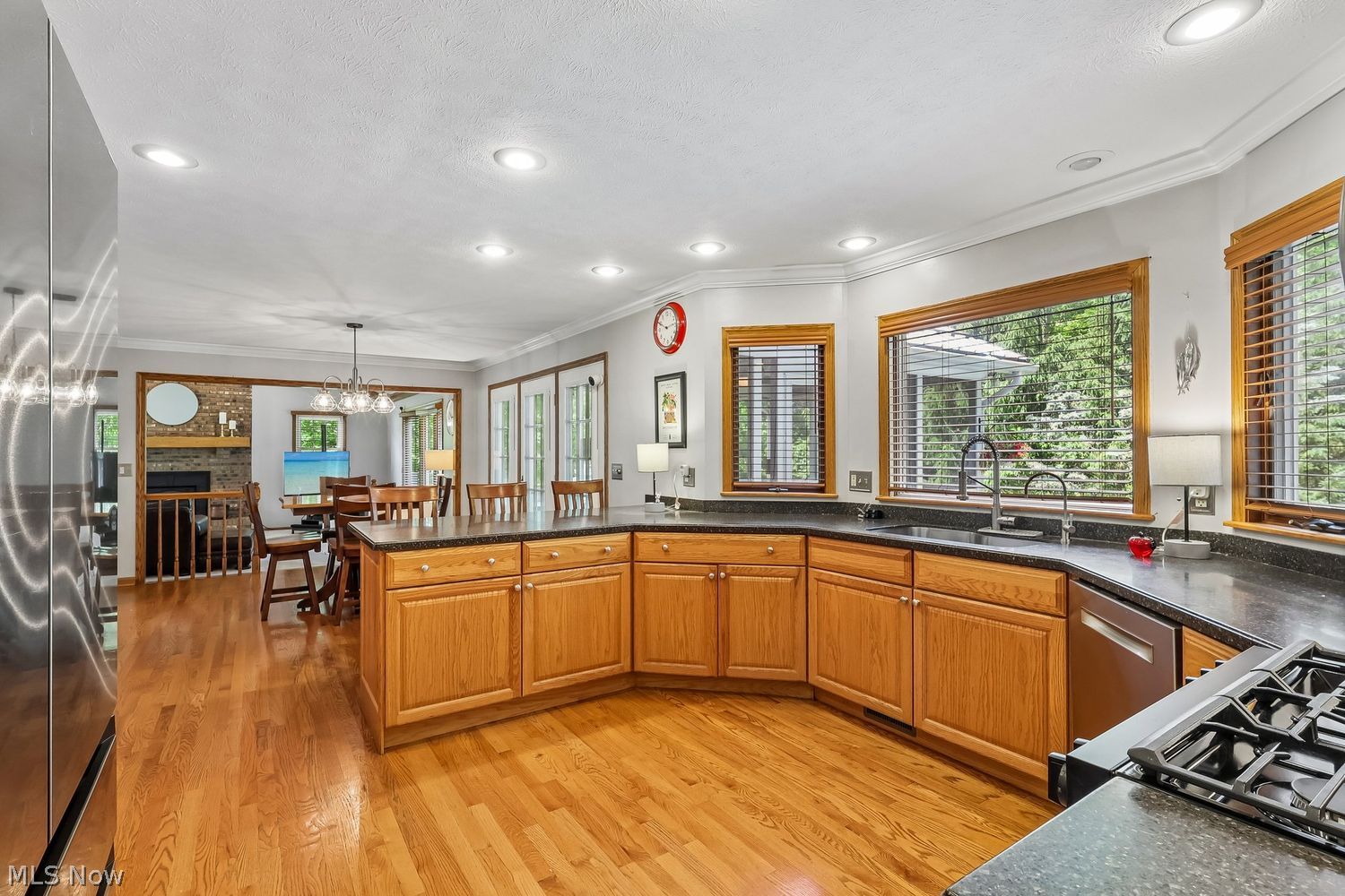 7405 Herrick Park Drive Hudson OH 44236