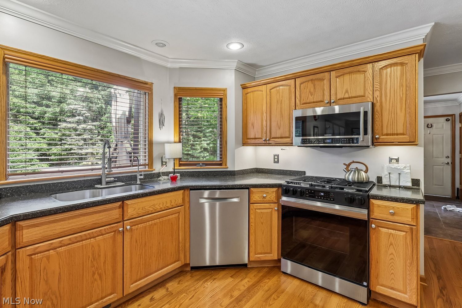 7405 Herrick Park Drive Hudson OH 44236