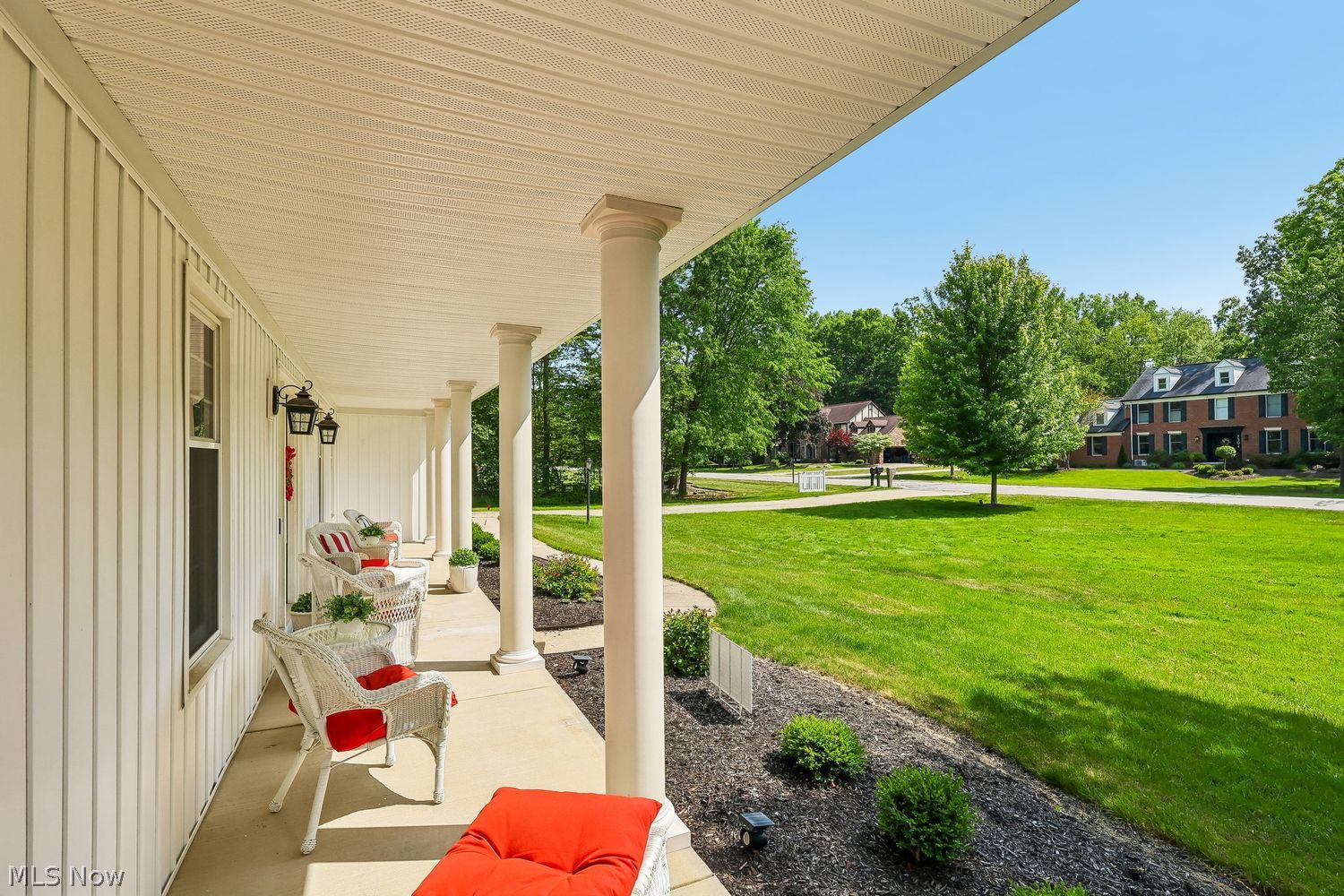 7405 Herrick Park Drive Hudson OH 44236