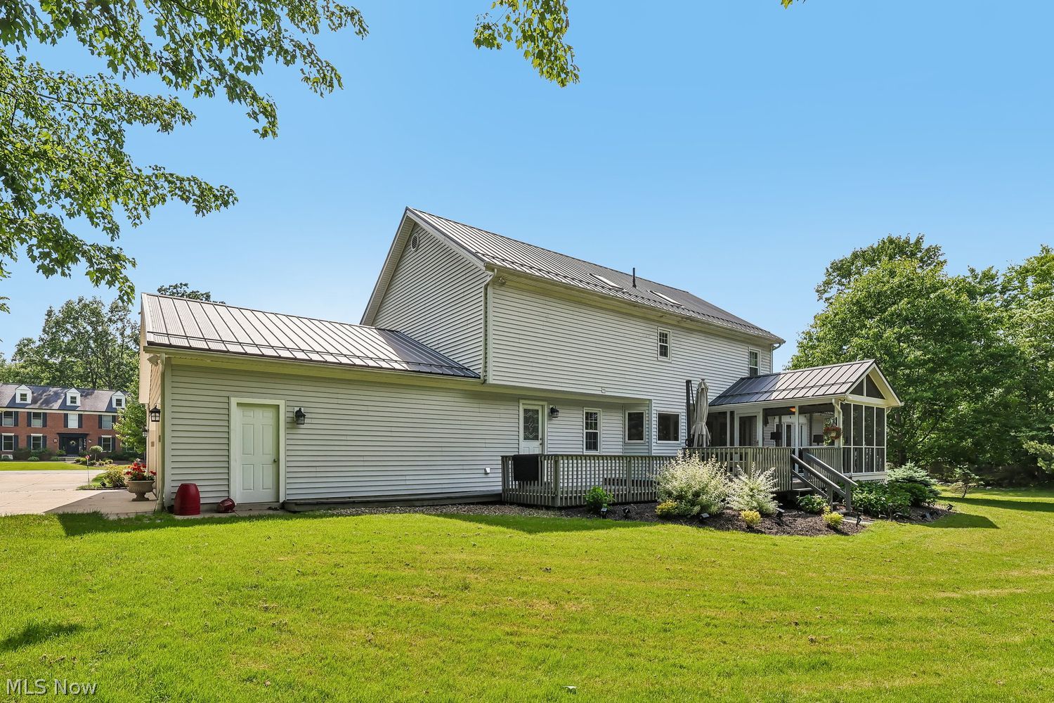 7405 Herrick Park Drive Hudson OH 44236