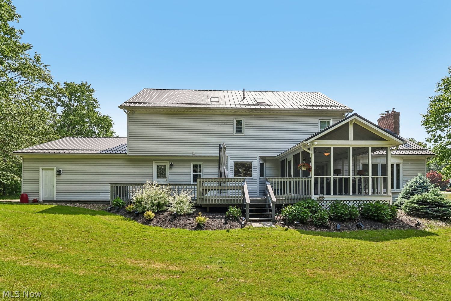 7405 Herrick Park Drive Hudson OH 44236