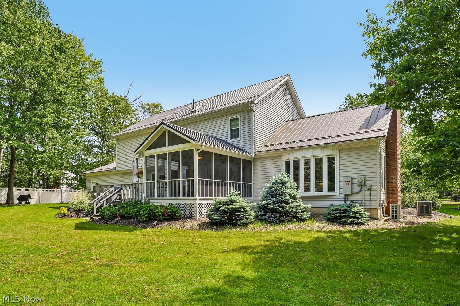 7405 Herrick Park Drive Hudson OH 44236