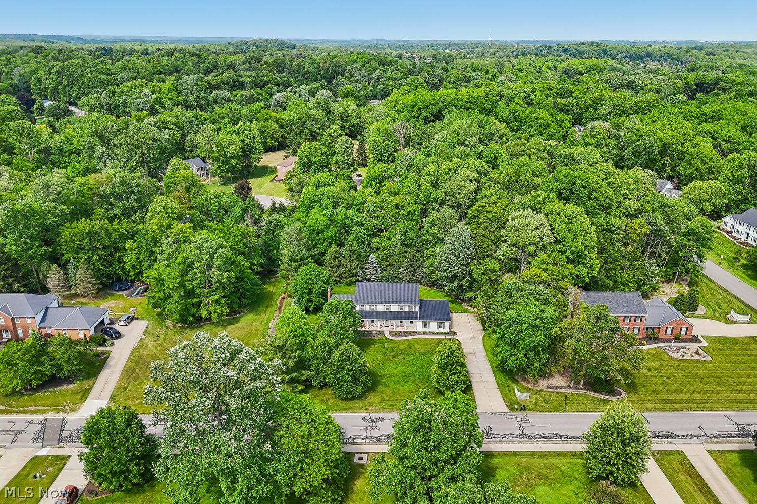 7405 Herrick Park Drive Hudson OH 44236