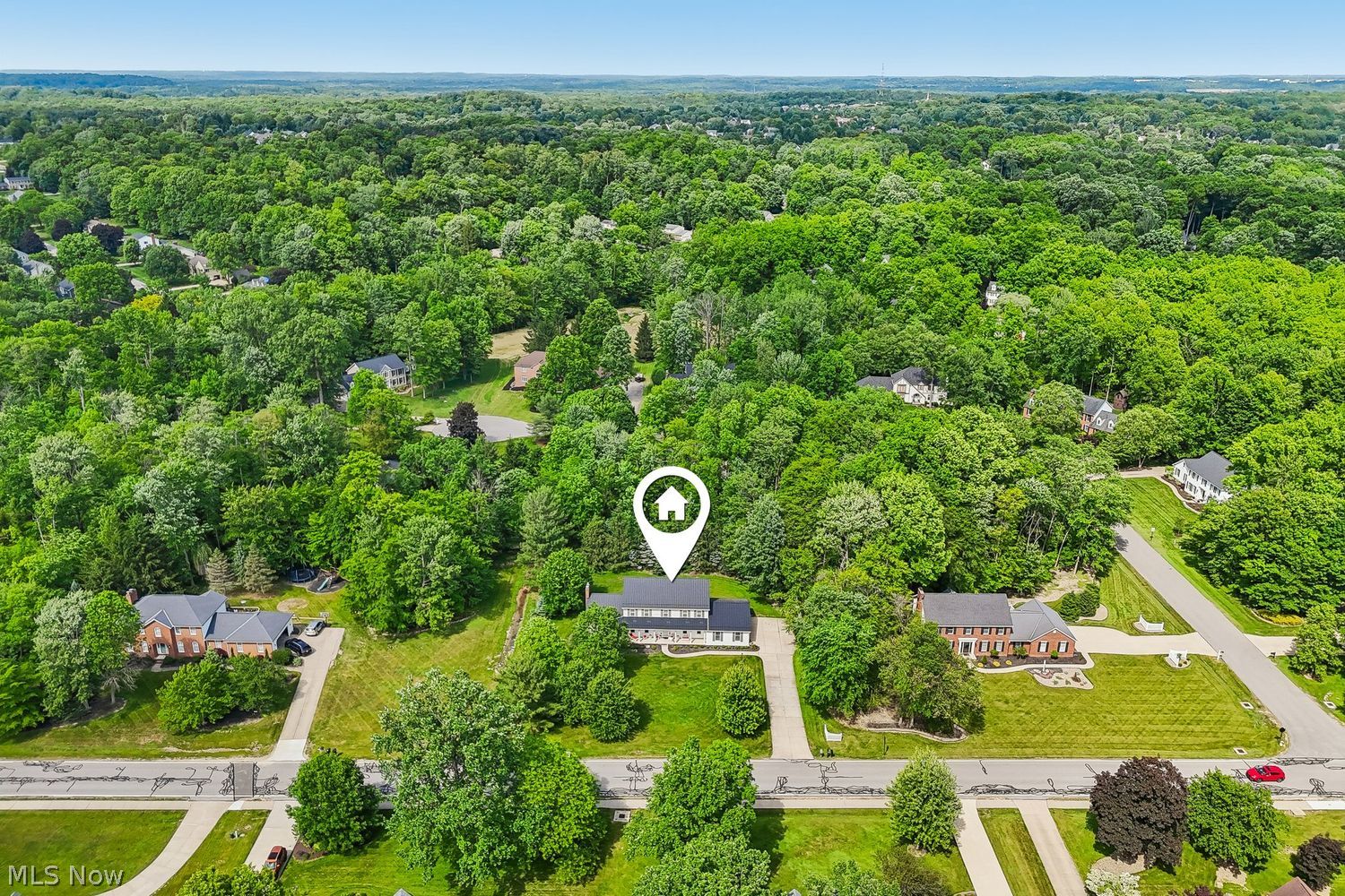 7405 Herrick Park Drive Hudson OH 44236