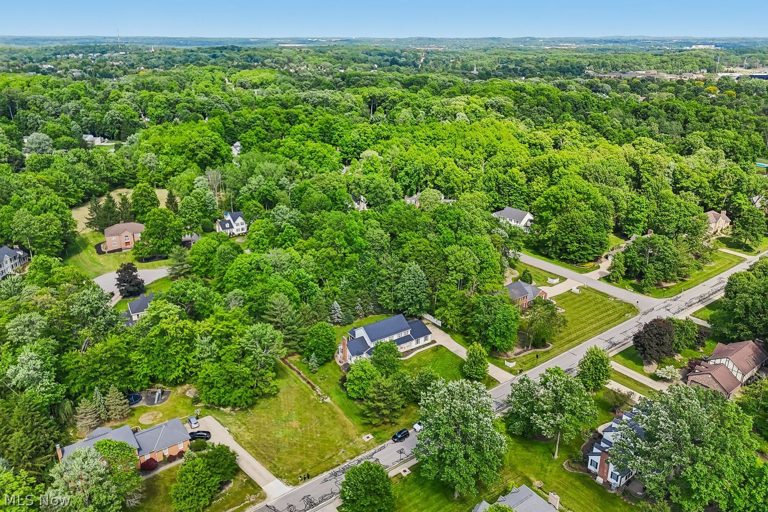 7405 Herrick Park Drive Hudson OH 44236