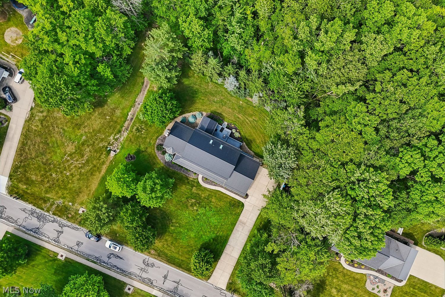 7405 Herrick Park Drive Hudson OH 44236