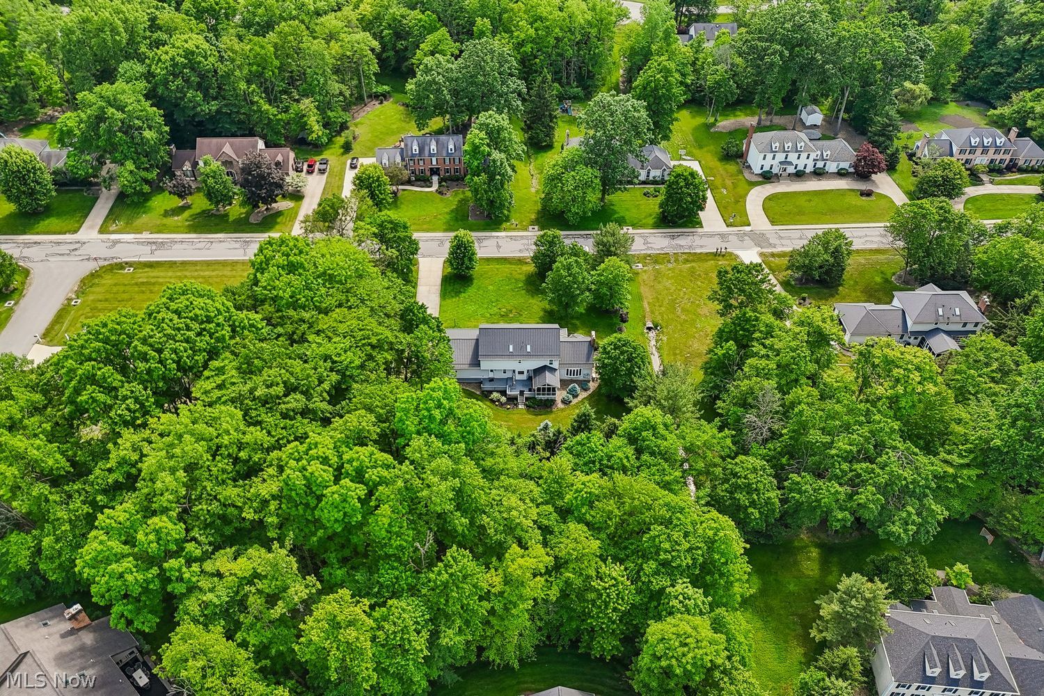 7405 Herrick Park Drive Hudson OH 44236