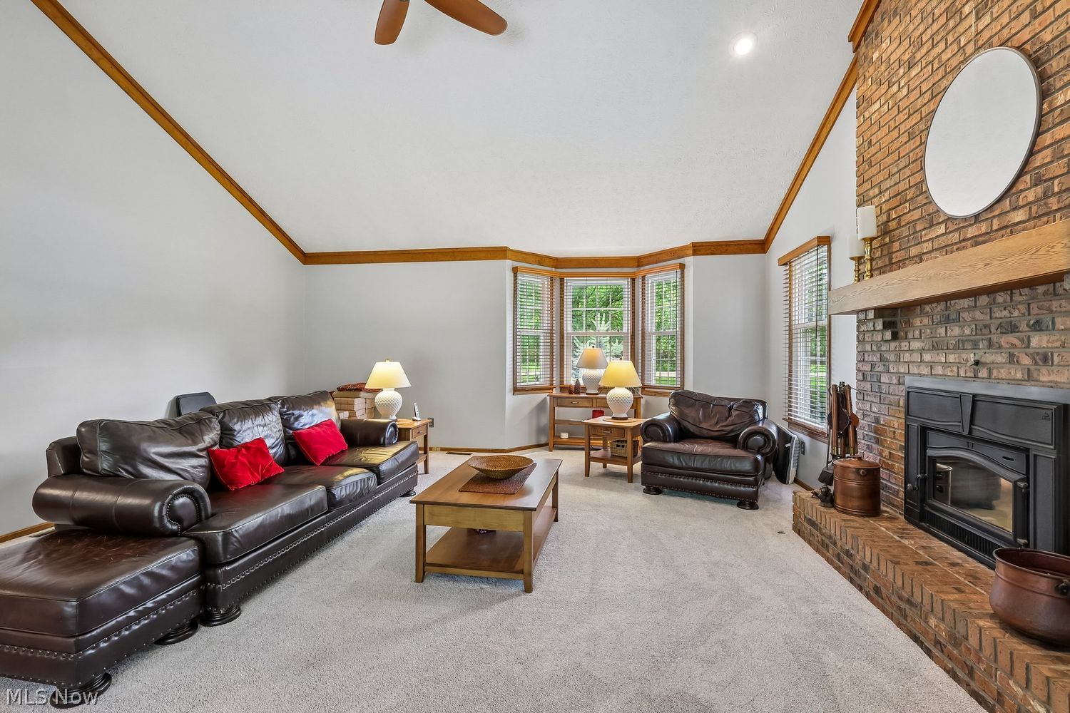 7405 Herrick Park Drive Hudson OH 44236