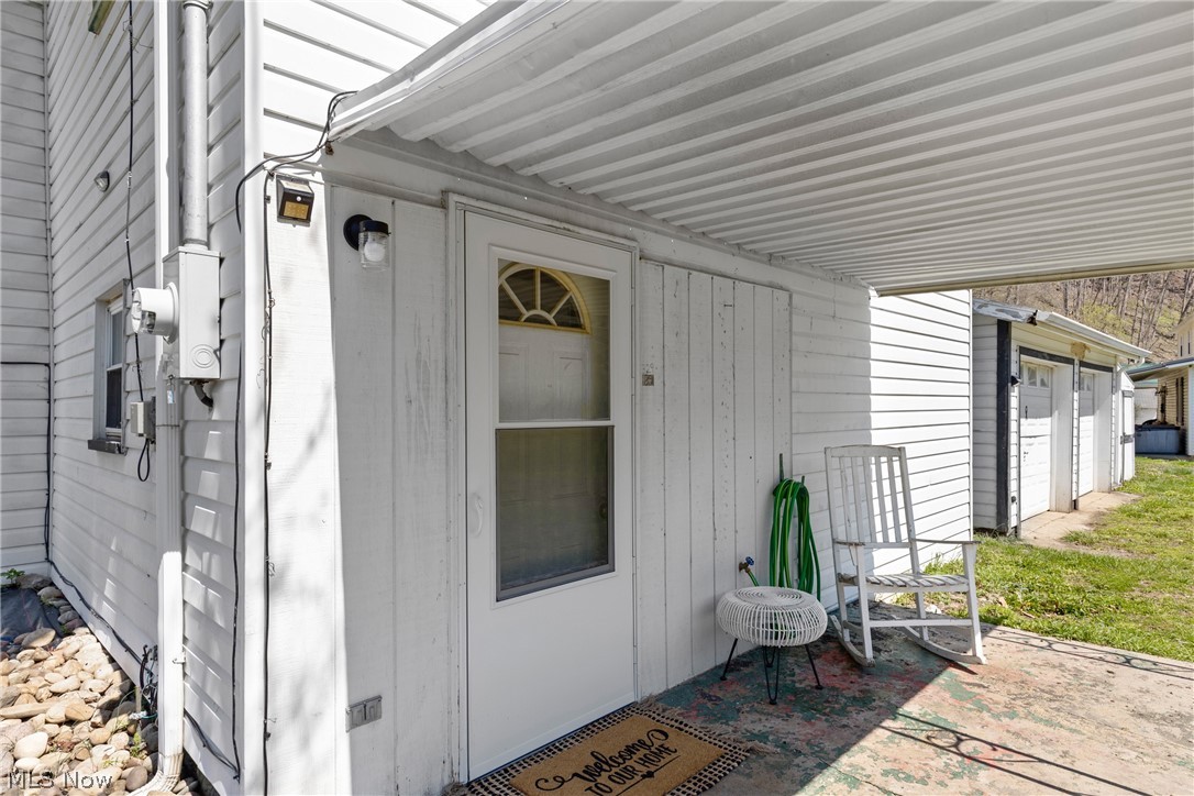 329 Township Road 177 Mingo Junction OH 43938