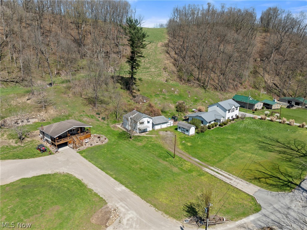 329 Township Road 177 Mingo Junction OH 43938