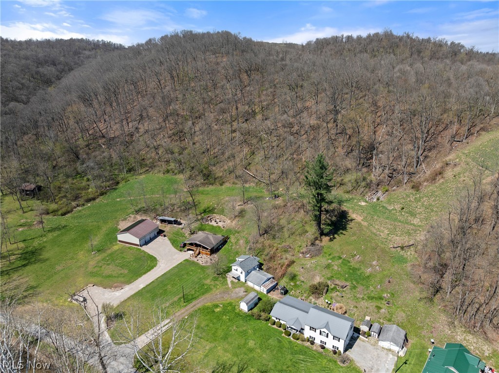 329 Township Road 177 Mingo Junction OH 43938