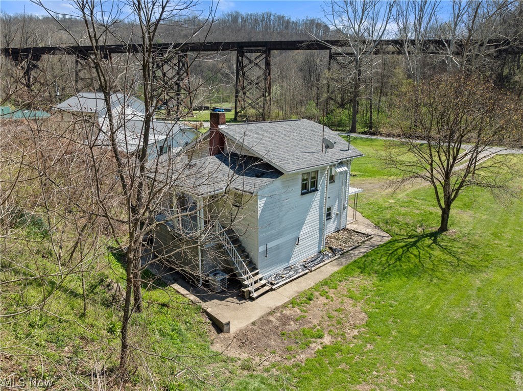 329 Township Road 177 Mingo Junction OH 43938
