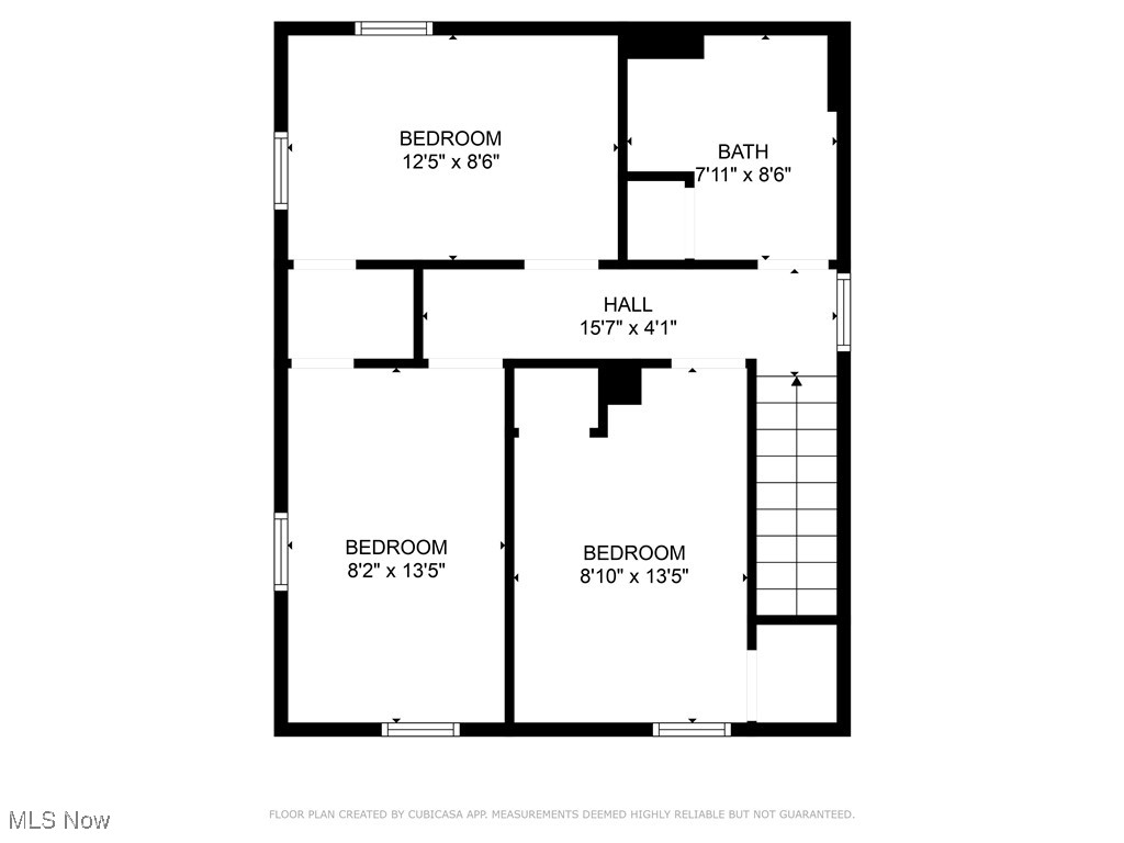 1062 Big Falls Avenue Akron OH 44310