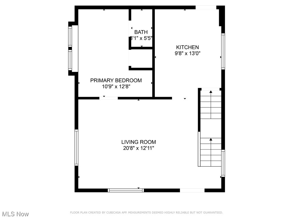 1062 Big Falls Avenue Akron OH 44310