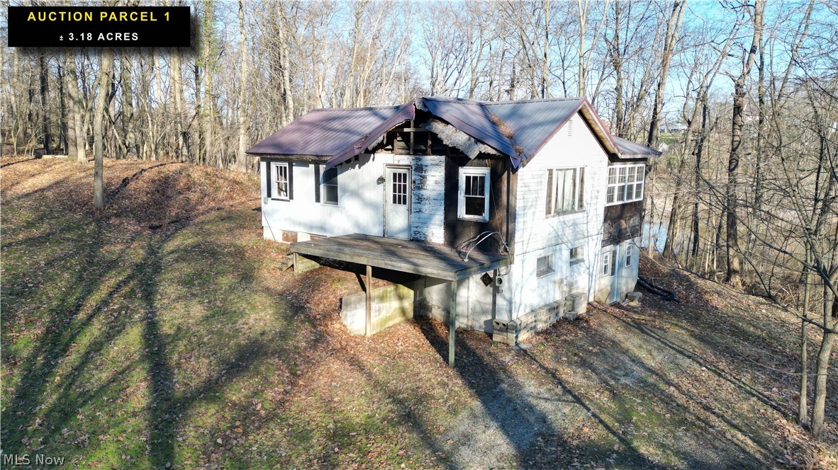 8547 Township Road 1060 Lakeville OH 44638