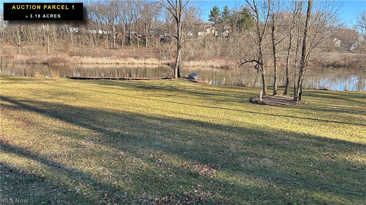 8547 Township Road 1060 Lakeville OH 44638