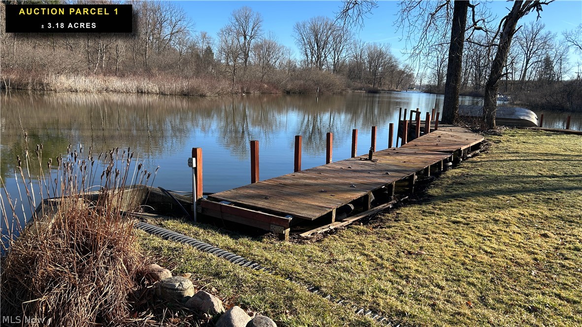 8547 Township Road 1060 Lakeville OH 44638
