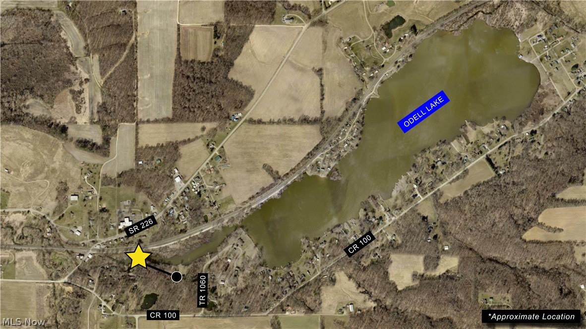 8547 Township Road 1060 Lakeville OH 44638