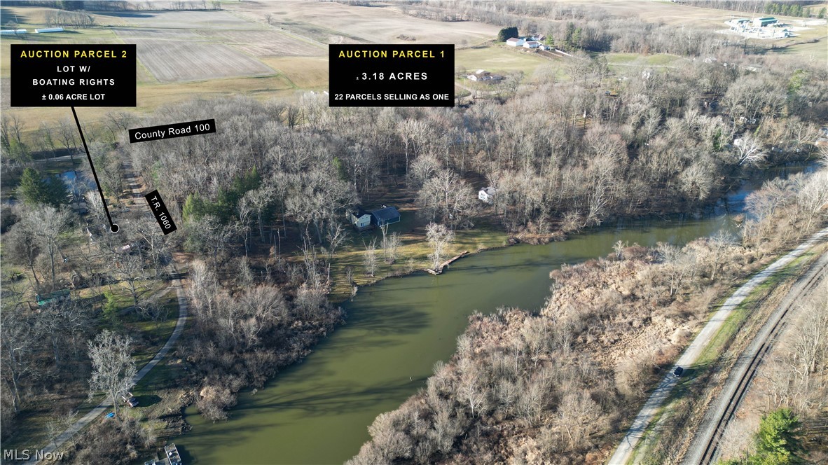 8547 Township Road 1060 Lakeville OH 44638