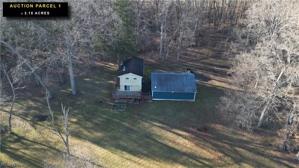 8547 Township Road 1060 Lakeville OH 44638