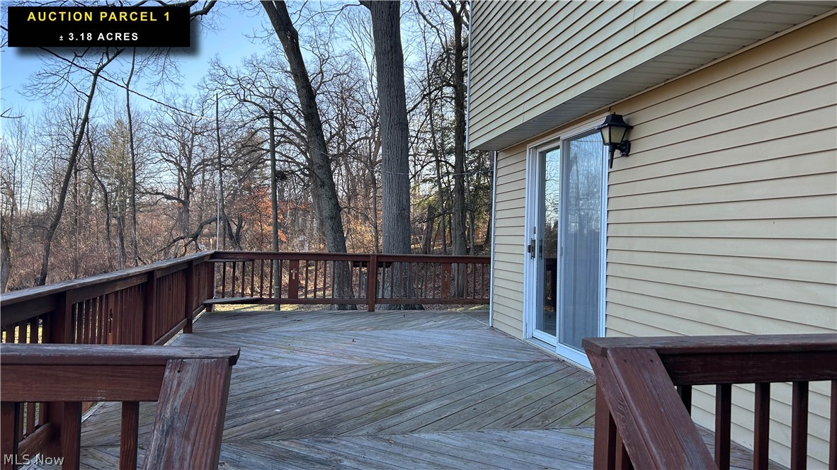 8547 Township Road 1060 Lakeville OH 44638
