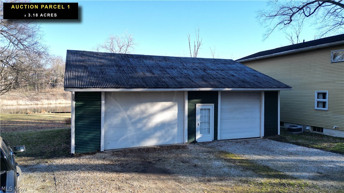 8547 Township Road 1060 Lakeville OH 44638