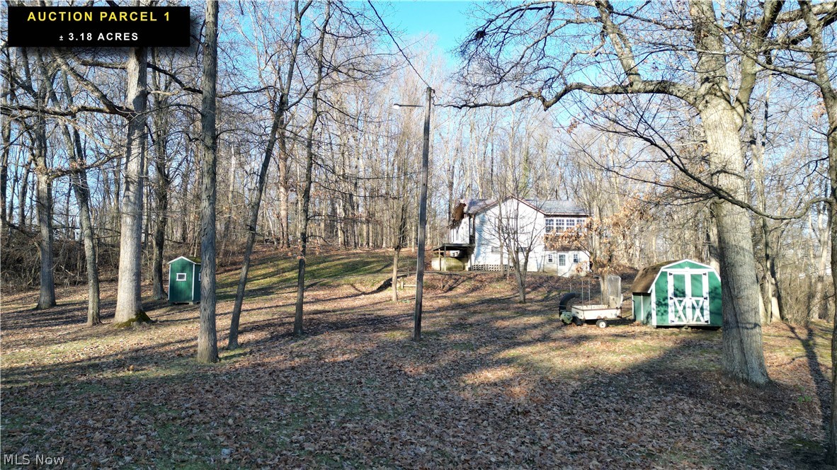 8547 Township Road 1060 Lakeville OH 44638