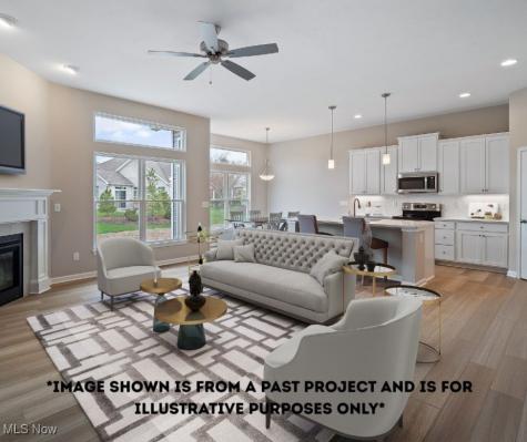 14557 Baywood Lane Strongsville OH 44136